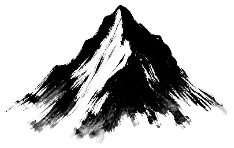 山