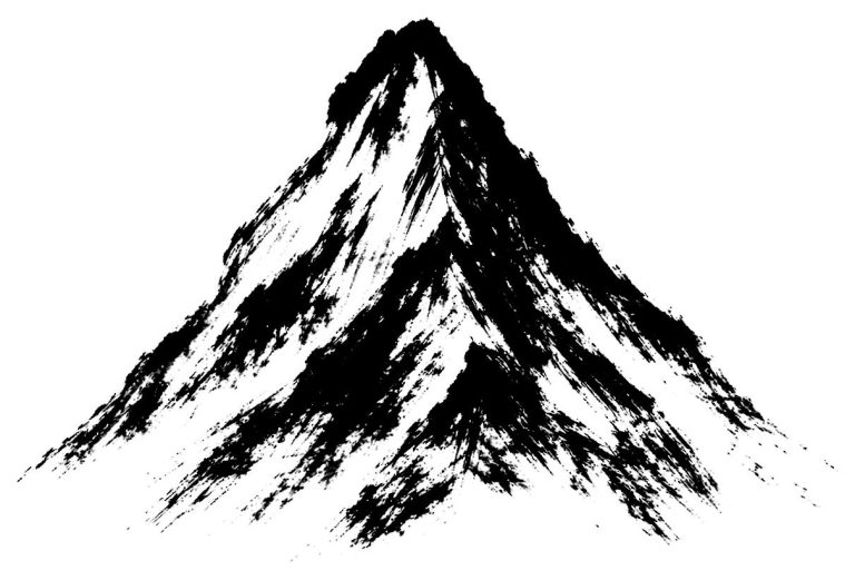 山