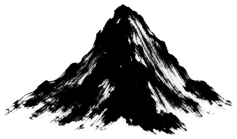 山