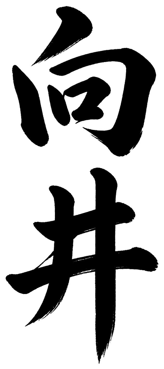 向井