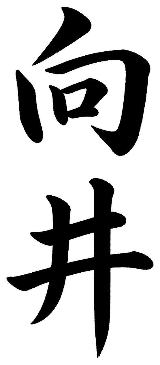 向井
