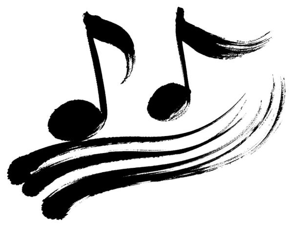 音符