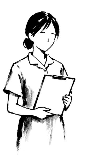 看護師