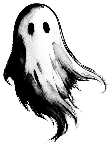 おばけ