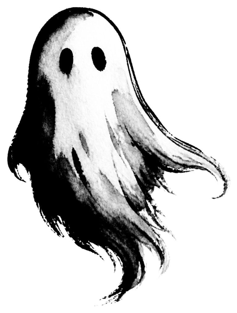 おばけ