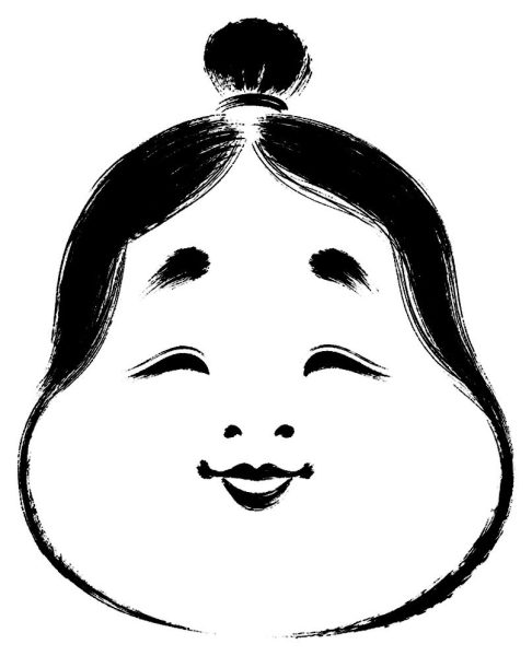 おたふく