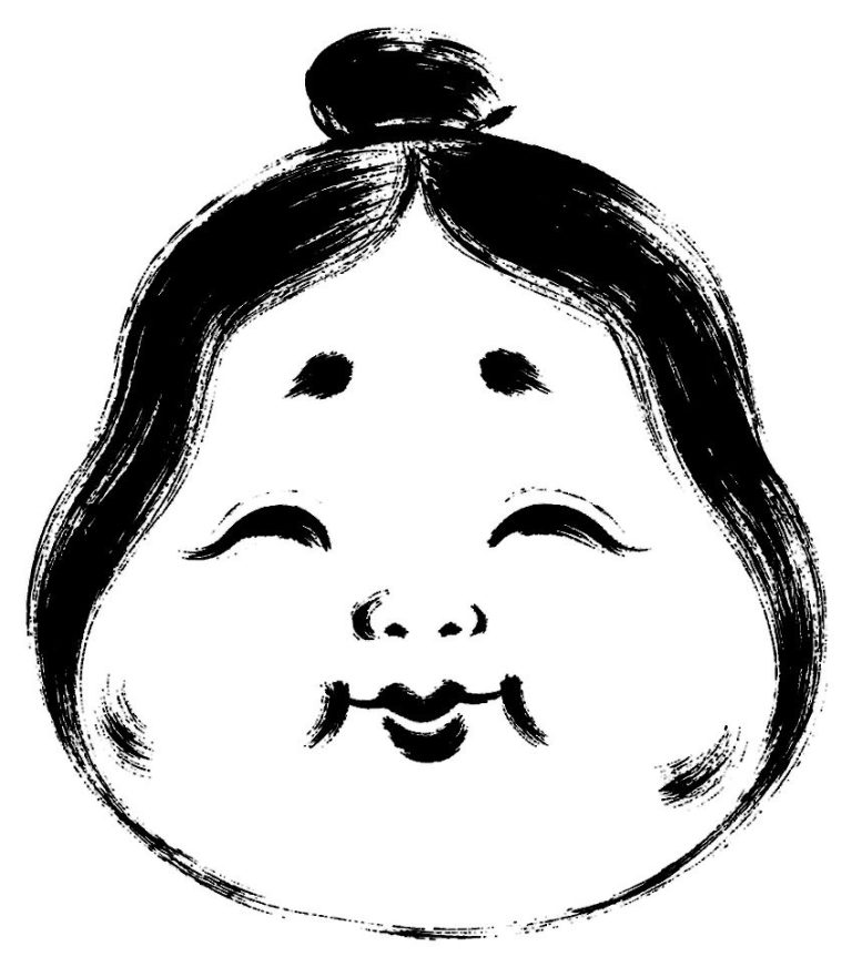 おたふく
