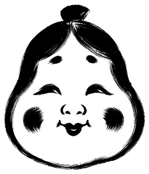 おたふく