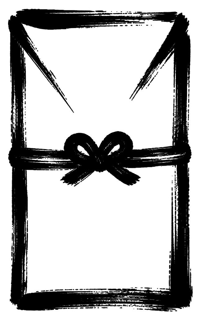 お年玉袋