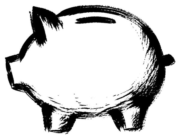 貯金箱