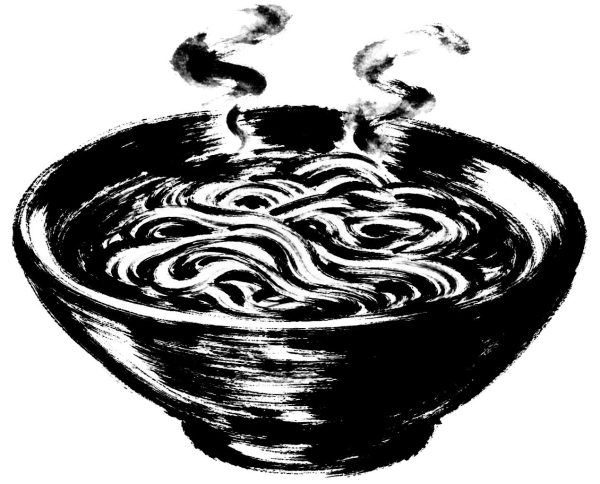 ラーメン丼