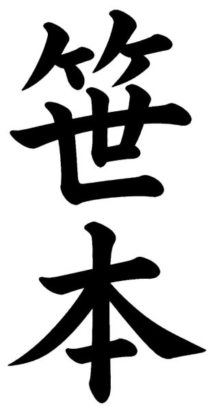 笹田