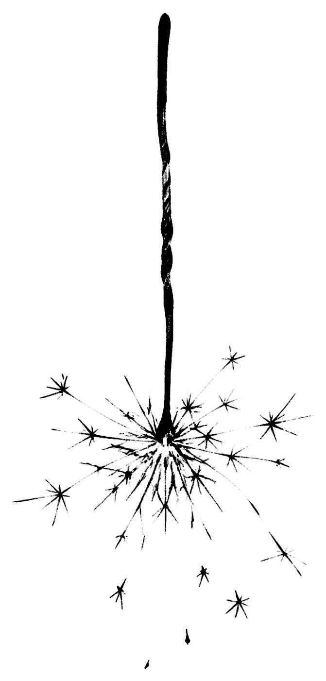 線香花火