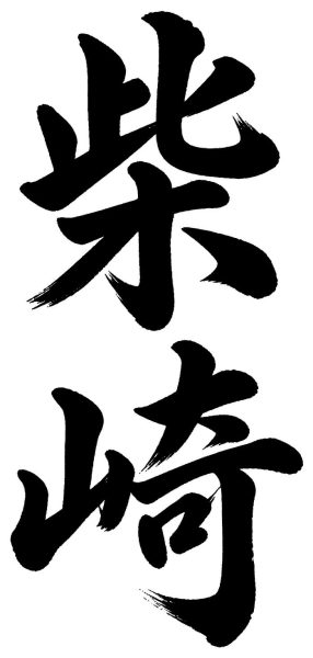 柴崎