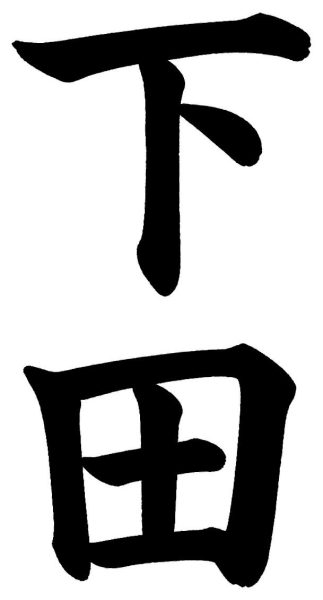 下田