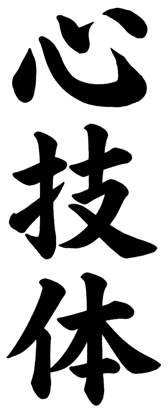 心技体