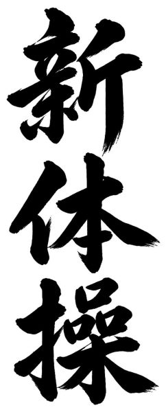 新体操