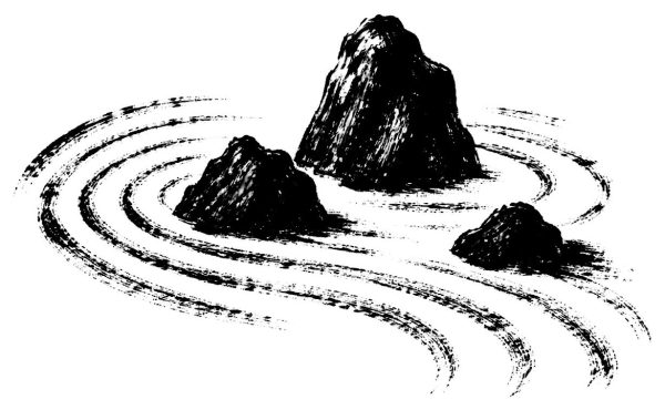 石庭