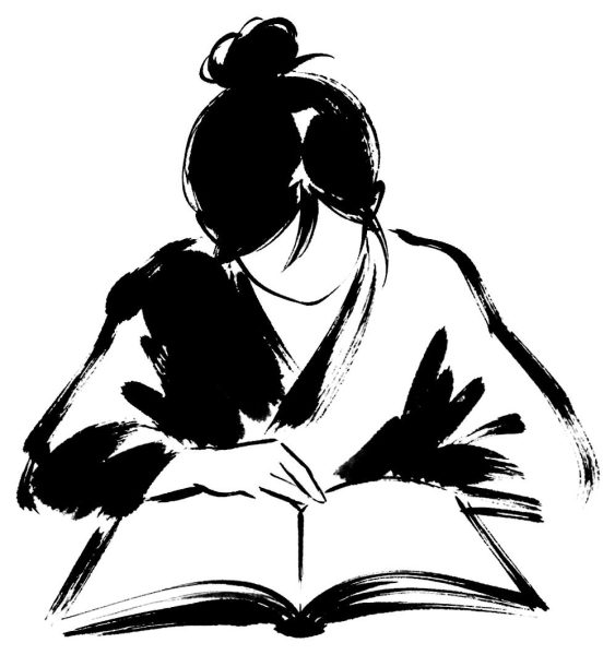 学ぶ人