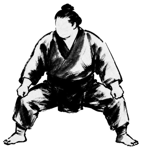 力士