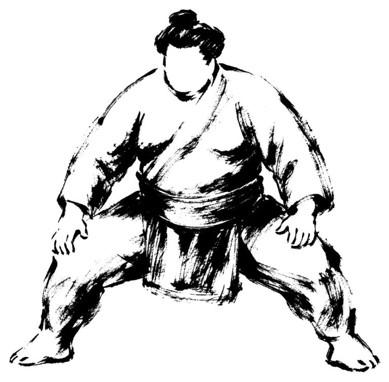 力士