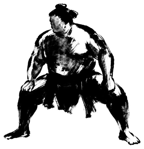 力士