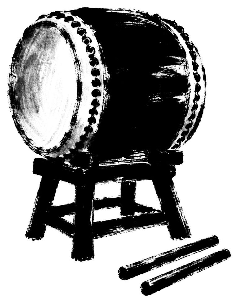 太鼓