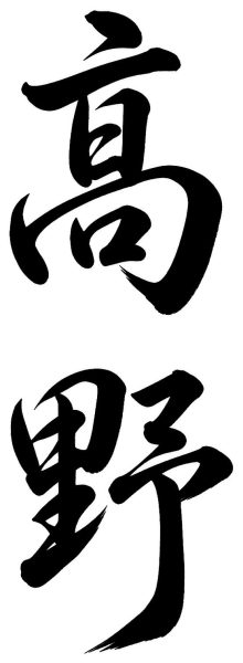 高野