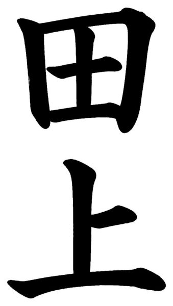 滝口
