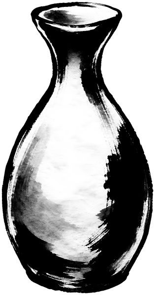 徳利