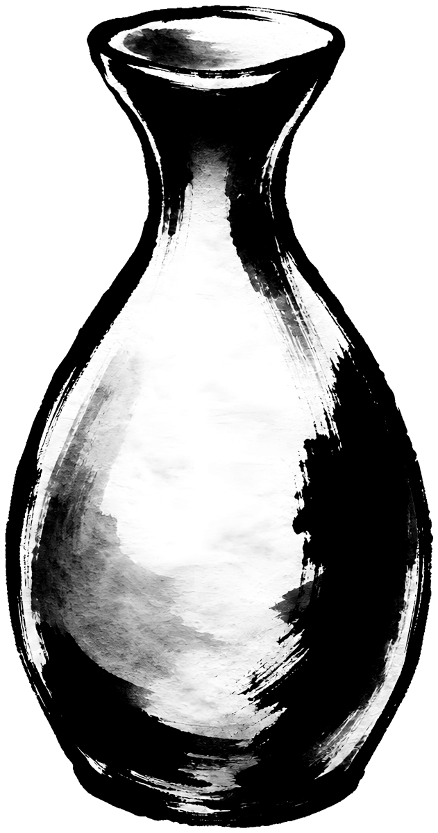 徳利