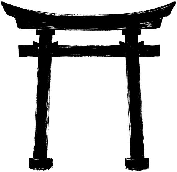 鳥居