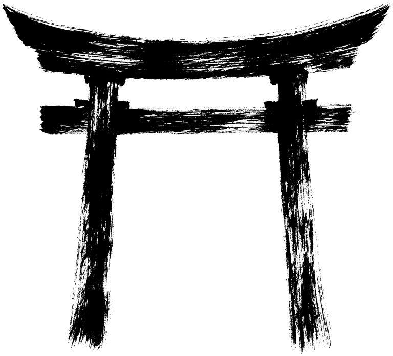 鳥居