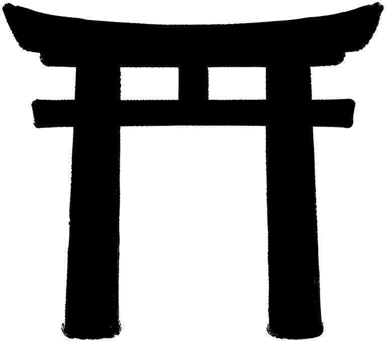 鳥居
