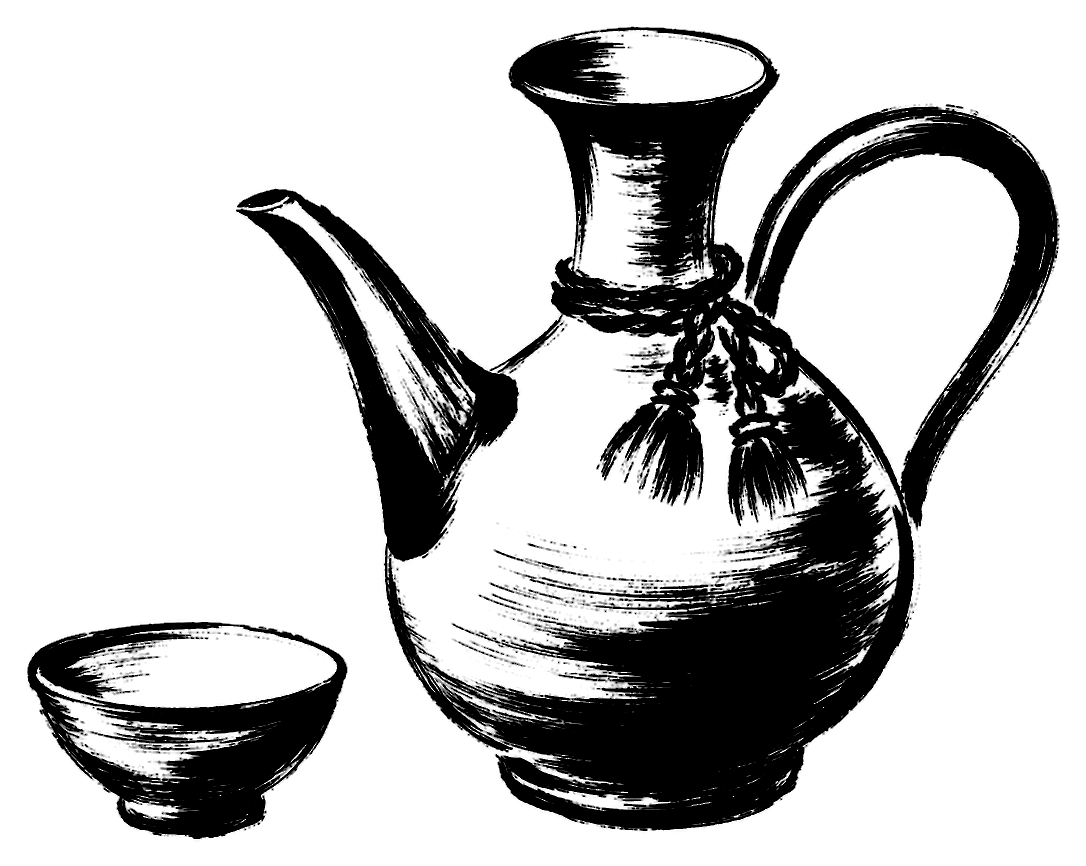 お屠蘇