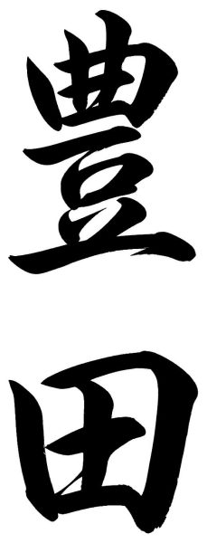 豊田