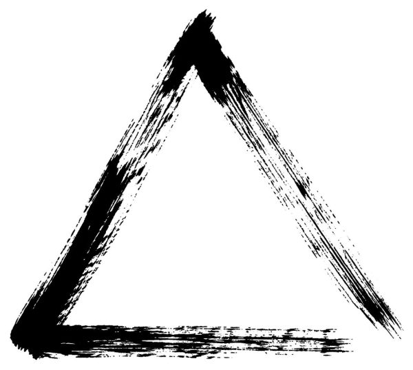 三角（輪郭）