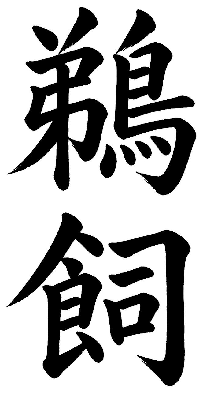 鵜飼
