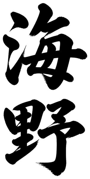 海野