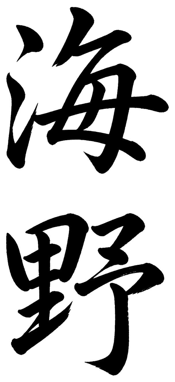 海野