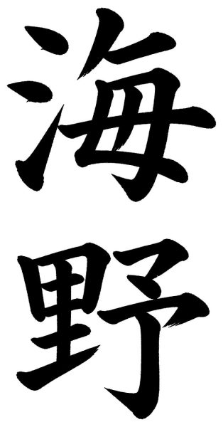 海野
