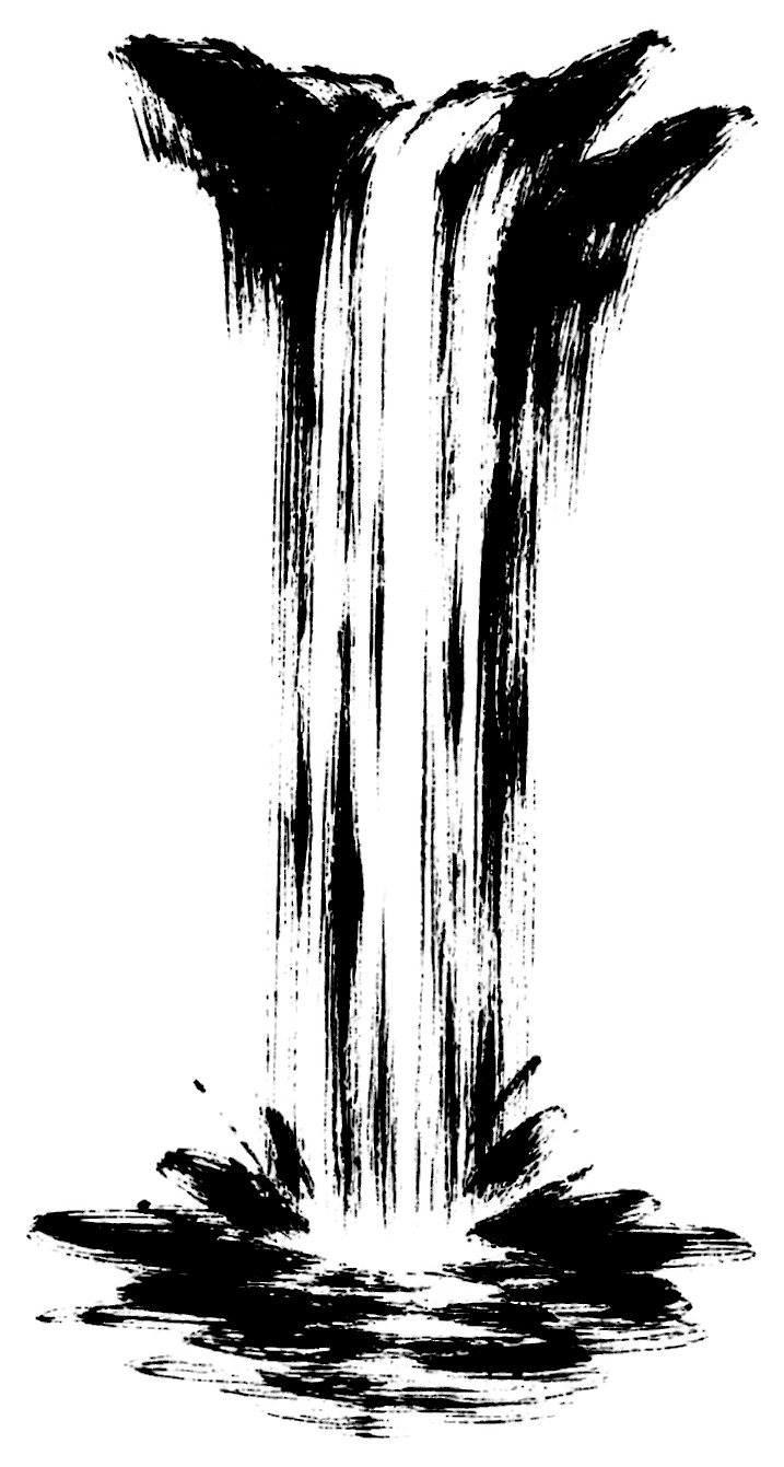 滝