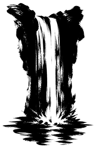 滝