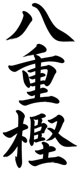 八重樫